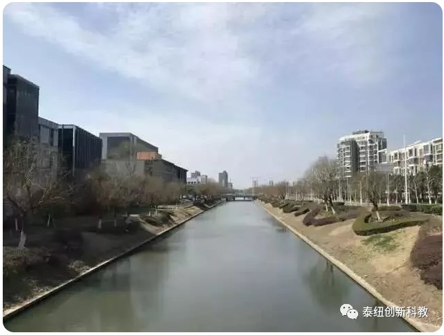 苏州科技城